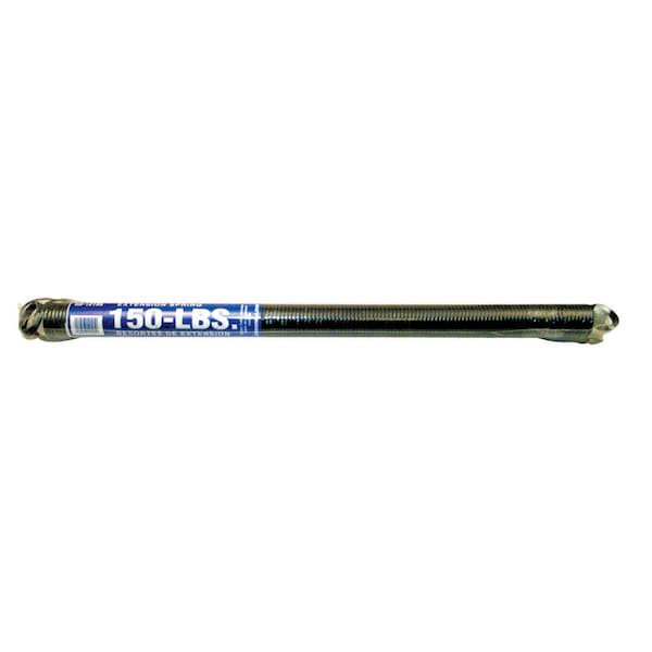 Prime-Line 25 in. L 150 lb Garage Door Extension Spring